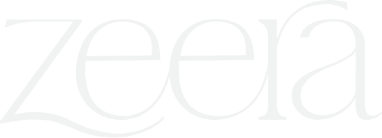 Zeera Logo