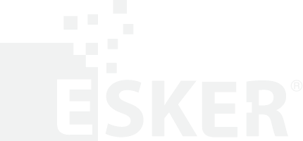 Esker Inc Logo