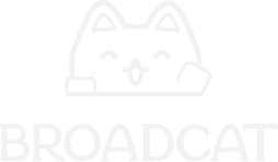 broadcat Logo