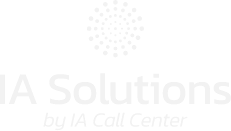 IA Solutions Logo